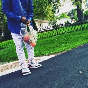 Meet your Posher, Quincy